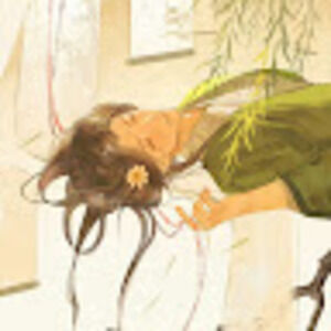 Meet your Posher, Mia